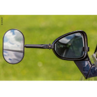 Спеціальне дзеркало EMUK для моделей Mercedes Benz - EMUK Mirror MB A-Cl W177