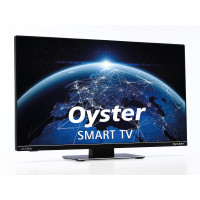  12V TV Oyster® Smart TV - Oyster TV 39" Smart TV
