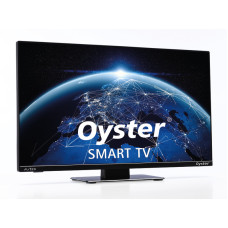  12V TV Oyster® Smart TV - Oyster TV 39" Smart TV