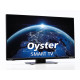  12V TV Oyster® Smart TV - Oyster TV 39" Smart TV