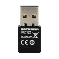 USB-адаптер UFZ 132 WLAN