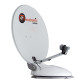 Bluetooth Sat-Anlage ASR - SRMecatr. ASR680 Твін