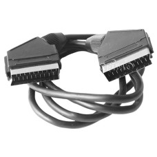Кабель SCART 2м SB