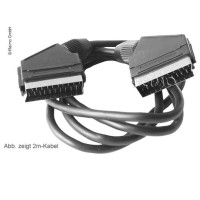  Кабель SCART 5м