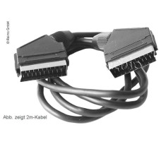  Кабель SCART 5м
