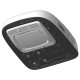 Даховий кондиціонер Carbest CoolSky, 3300W, чорний