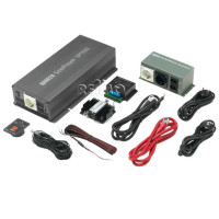 12 В DC-Kit3 FreshJet тощо.