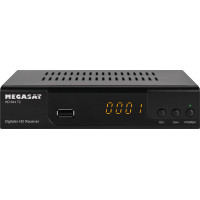  Приймач Megasat HD644 T2