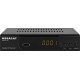  Приймач Megasat HD644 T2