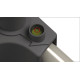 Ручна антена SAT Maxview Precision ID 65 см з подвійним конвертором
