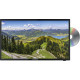 LED-телевізор Royal Line III серії - Megasat Royal LineIII 19"