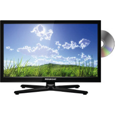LED-Fernseher Megasat Royal Line II - Megasat Royal Line II 19"