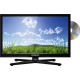 LED-Fernseher Megasat Royal Line II - Megasat Royal Line II 19"