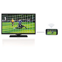  ALPHATRONICS Fernseher SL з DSBAI+ -
