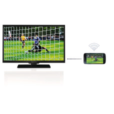  ALPHATRONICS Fernseher SL з DSBAI+ -