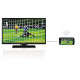  ALPHATRONICS Fernseher SL з DSBAI+ -