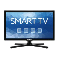  LED-телевізор Megasat Royal Line II Smart -