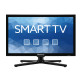  LED-телевізор Megasat Royal Line II Smart -