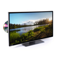 Телевізор 12V Avtex TV LED 19,5 "Pro
