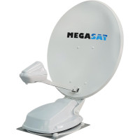 Vollautomatische Sat-Anlage Megasat Caravanman 65/85 Premium V2/Professional GPS V2 - Megasat Caravanman 65