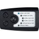 Vollautomatische Sat-Anlage Megasat Caravanman 65/85 Premium V2/Professional GPS V2 - Megasat Caravanman 65