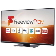  12 В Fernseher Avtex Smart TV 18,5" L-199 ES-F -