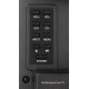  12-V-Fernseher Weitwinkel LED TV -