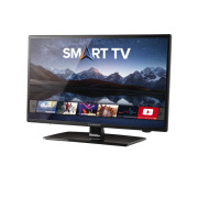 Smart LED TV, 12-V-Fernseher -