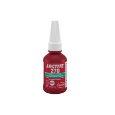 Loctite 270 зелений 10 мл