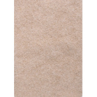 Selbstklebender Super-Strech-Carpet-Filz - Beige, Rolle B 1,4 x L 60 м