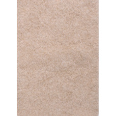 Selbstklebender Super-Strech-Carpet-Filz - Beige, Rolle B 1,4 x L 60 м