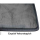  Килимки кабіни для Mercedes Sprinter / VW LT, Crafter - Fhs.Tepp.Sprin.00-06Exqui