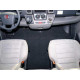 Килимок кабіни Carbest Ford Transit /Ford Transit Custom - Fhs.Carpet Ford Transit