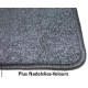 Килимок кабіни Carbest Ford Transit /Ford Transit Custom - Fhs.Carpet Ford Transit