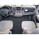 Килими для водійської кабіни Deluxe VW T5 від 2003 року випуску