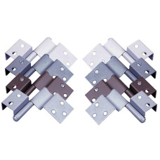 Спеціальна петля для дверей - Spec.sharp.li.hgr.2pcs.SB