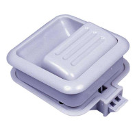  Ручка меблева Reimo 2000 - Reimo-Furnituregr.2000 hgr.