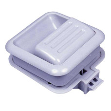  Ручка меблева Reimo 2000 - Reimo-Furnituregr.2000 hgr.