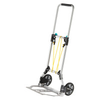  Mobile Sackkarren - klappbar und stabil