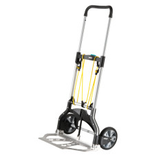  Mobile Sackkarren - klappbar und stabil