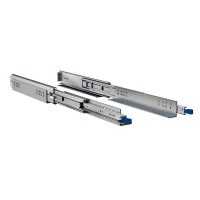Vollauszug 559mm 230kg, 1 Paar, Stahl, verzinkt
