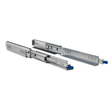 Vollauszug 965mm 227kg, 1 Paar, Stahl, verzinkt
