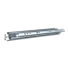 Auszug 762mm 227kg, 1 Paar, Stahl verzinkt