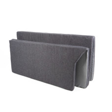 Faltbarere Komfortunterlage (Keil) для VW T5/T6/T6.1 California Beach