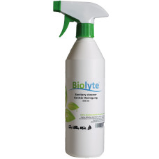 Biolyte Sanitary Cleaning 500мл