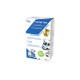 Набір Hygiene-Trio bis 160L Silbernetz + KXpress + DEXDA Clean