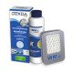Гігієнічний набір тріо біс 60 л Silbernetz + KXpress + DEXDA CLEAN
