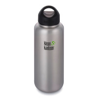  Пляшка Klean Kanteen з нержавіючої сталі 1182 мл для Vario
