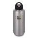  Пляшка Klean Kanteen з нержавіючої сталі 1182 мл для Vario
