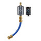  Wasserfilter Mobil Active, Titan Grau